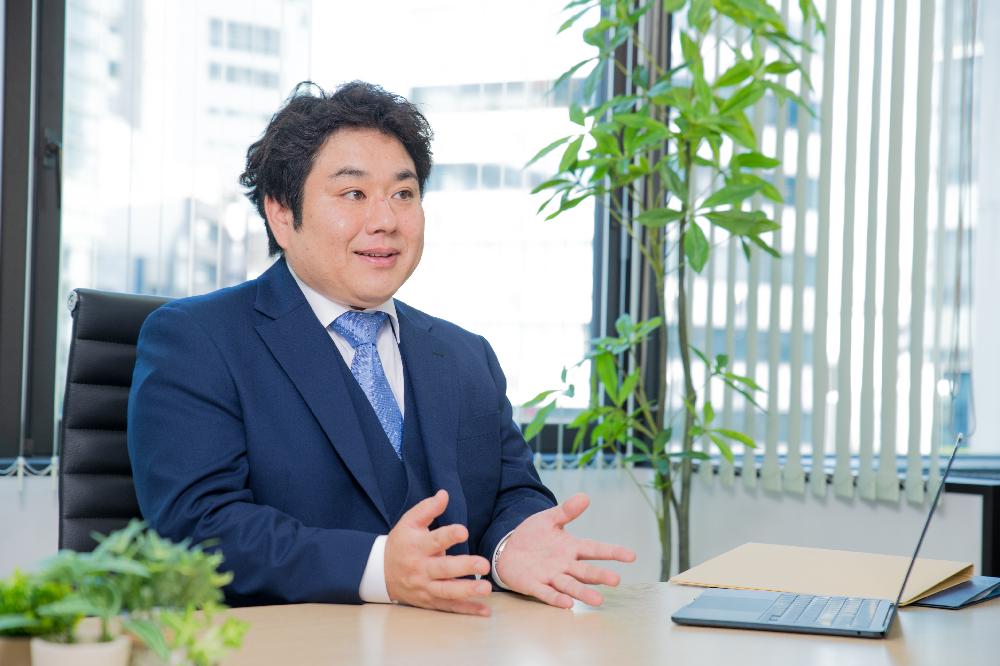 税理士大見本人